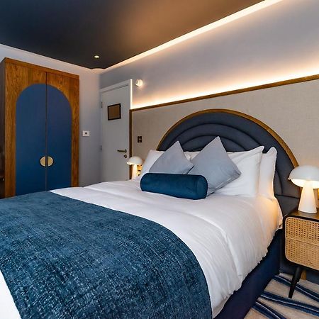 Loch Fyne Hotel&Restaurant Poole Canford Cliffs Exteriör bild