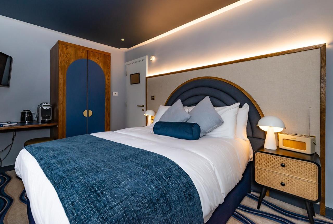 Loch Fyne Hotel&Restaurant Poole Canford Cliffs Exteriör bild