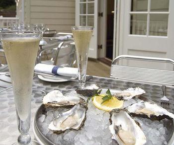 Loch Fyne Hotel&Restaurant Poole Canford Cliffs Exteriör bild